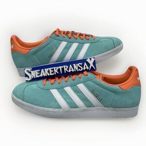 New Inter Miami Gazelle MLS Archive Collection Size U.S Men’s 12.5 IH2627 NB